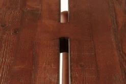 Zenia Coffee Table -SIXPENNY STORE zenia coffee table reclaimed pine dusky pine product pdp5