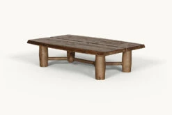 Zenia Coffee Table -SIXPENNY STORE zenia coffee table reclaimed pine heritage pine product pdp3