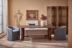 Zenia Dining Table