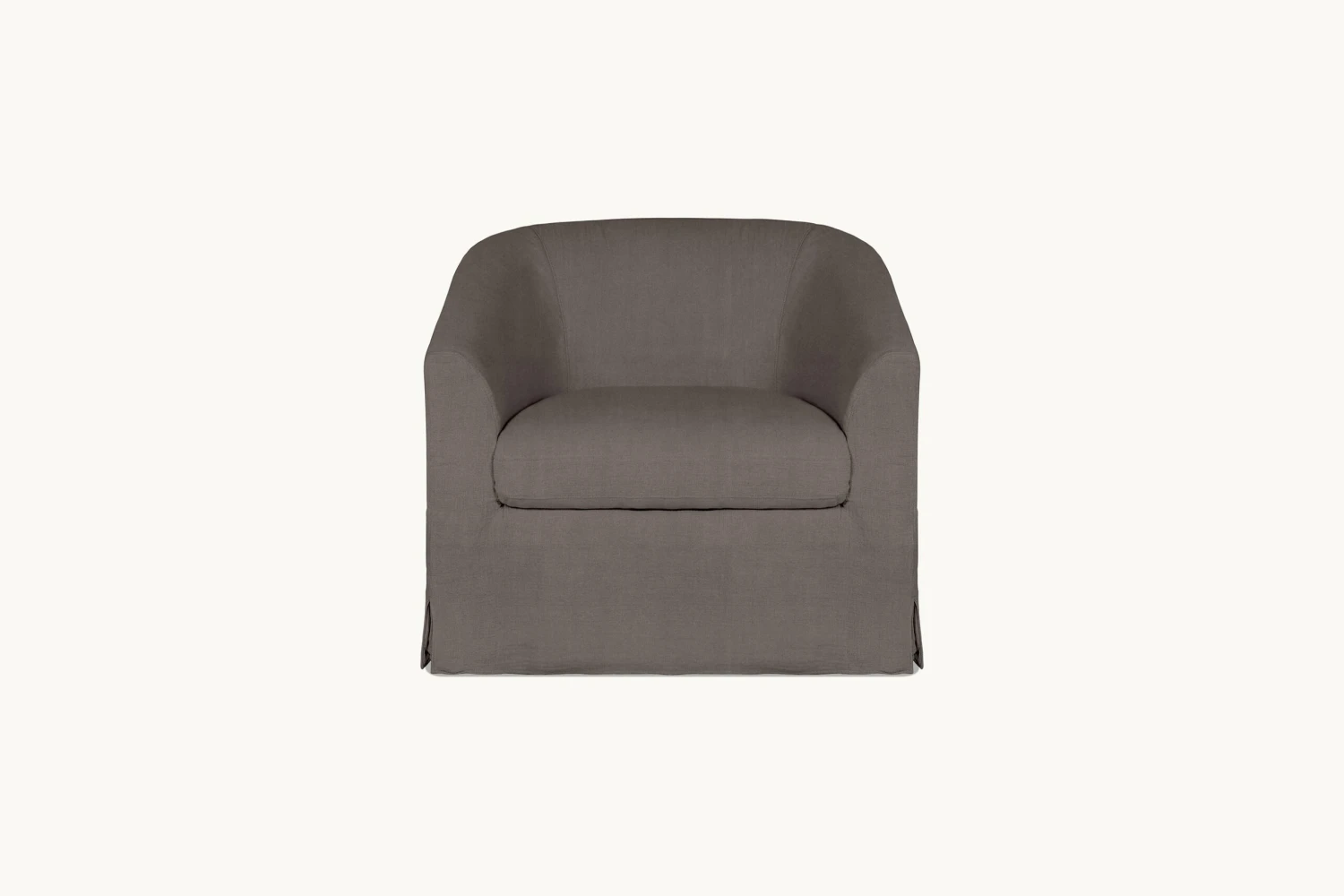 Ziki Chair Slipcover Only 7 Ziki Chair Slipcover Only - Image 7