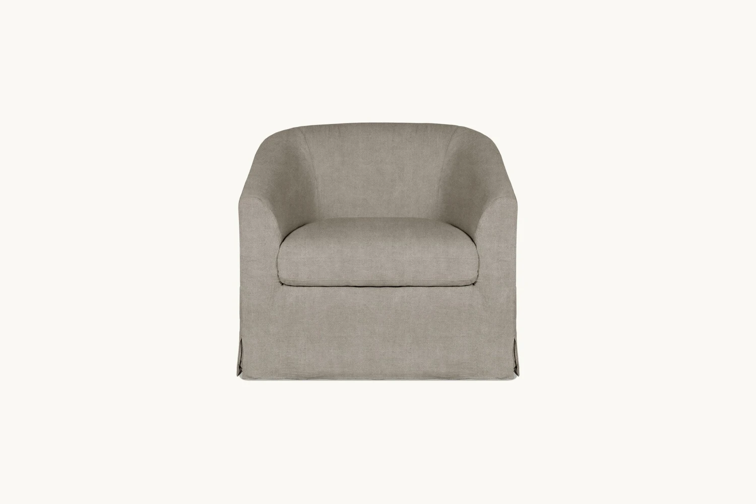 Ziki Chair Slipcover Only 15 Ziki Chair Slipcover Only - Image 15