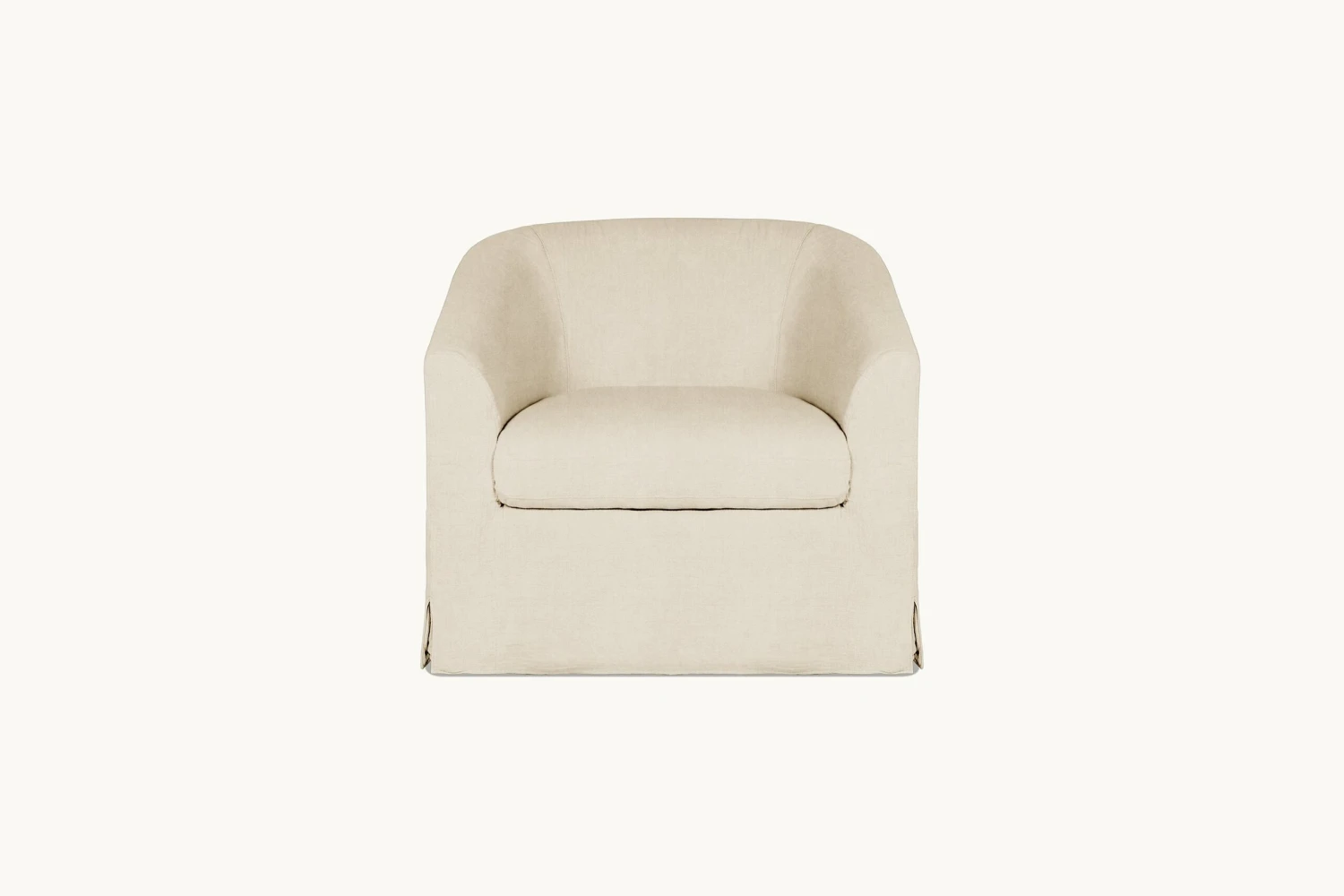 Ziki Chair Slipcover Only 20 Ziki Chair Slipcover Only - Image 20