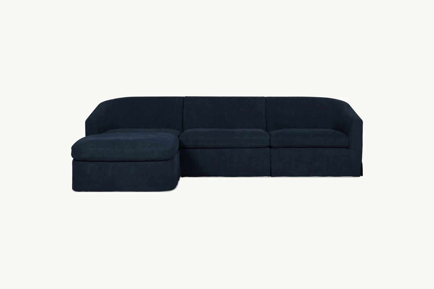 Ziki Chaise Sectional 7 Ziki Chaise Sectional - Image 7