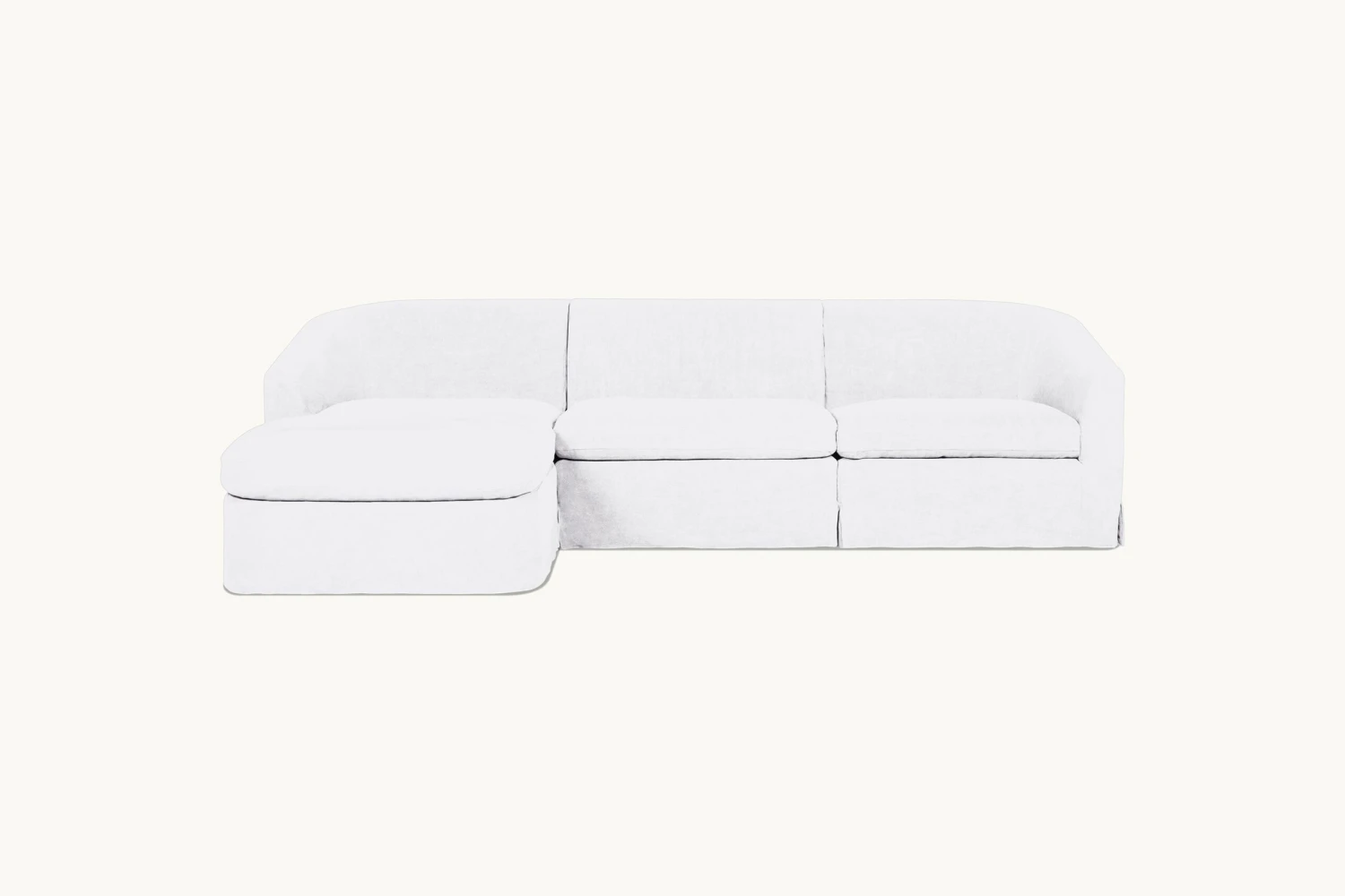 Ziki Chaise Sectional 11 Ziki Chaise Sectional - Image 11