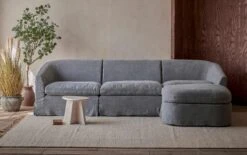 Ziki Chaise Sectional