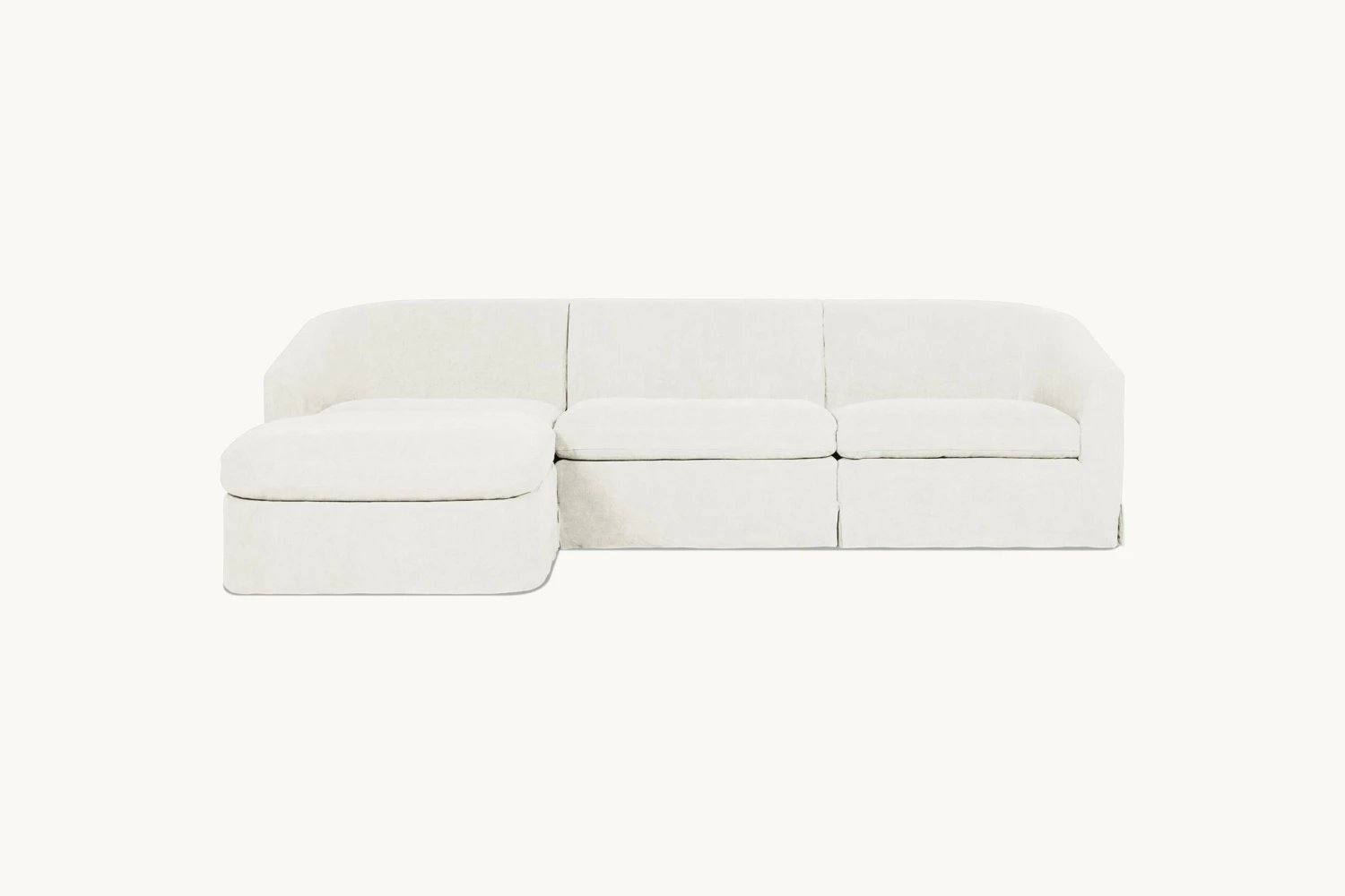 Ziki Chaise Sectional 18 Ziki Chaise Sectional - Image 18