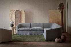 Ziki Corner Sectional