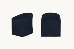 Ziki Dining Chair (2pc) 38 Ziki Dining Chair (2pc) -SIXPENNY STORE ziki dining chair cotton canvas ancient indigo product dc5c18af 37f9 43d8 a0ab 3a70ef71e169