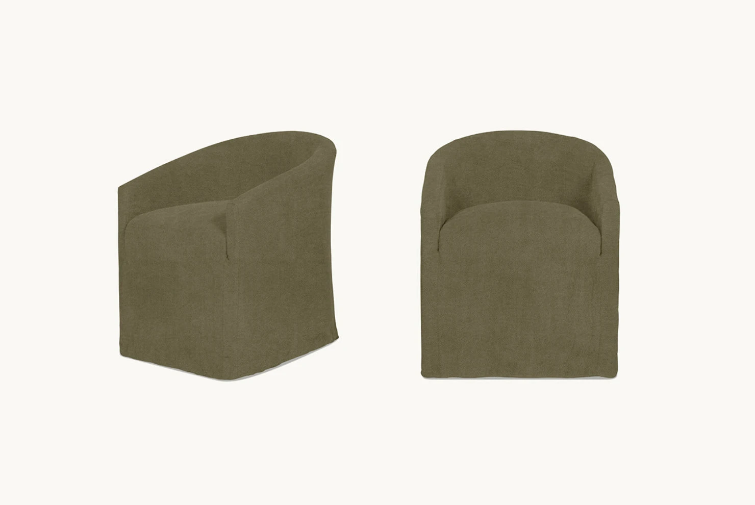 Ziki Dining Chair (2pc) 15 Ziki Dining Chair (2pc) - Image 15