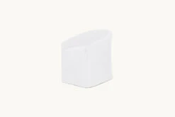 Ziki Dining Chair Slipcover Only (1pc) 30 Ziki Dining Chair Slipcover Only (1pc) -SIXPENNY STORE ziki dining chair cotton linen pacific pearl product dc116688 637b 4b86 b884 f609a4417f5e