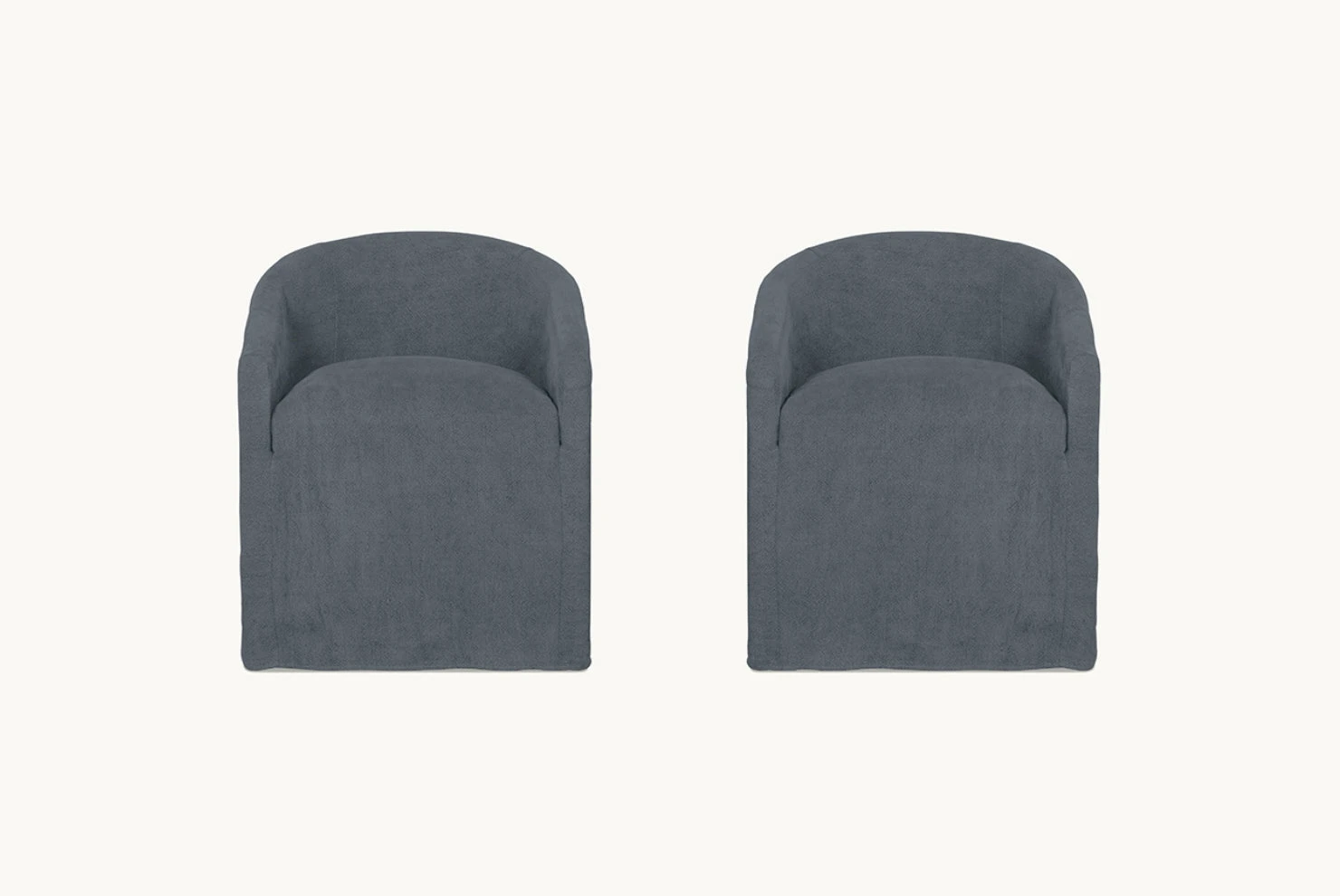 Ziki Dining Chair (2pc) 3 Ziki Dining Chair (2pc) - Image 3