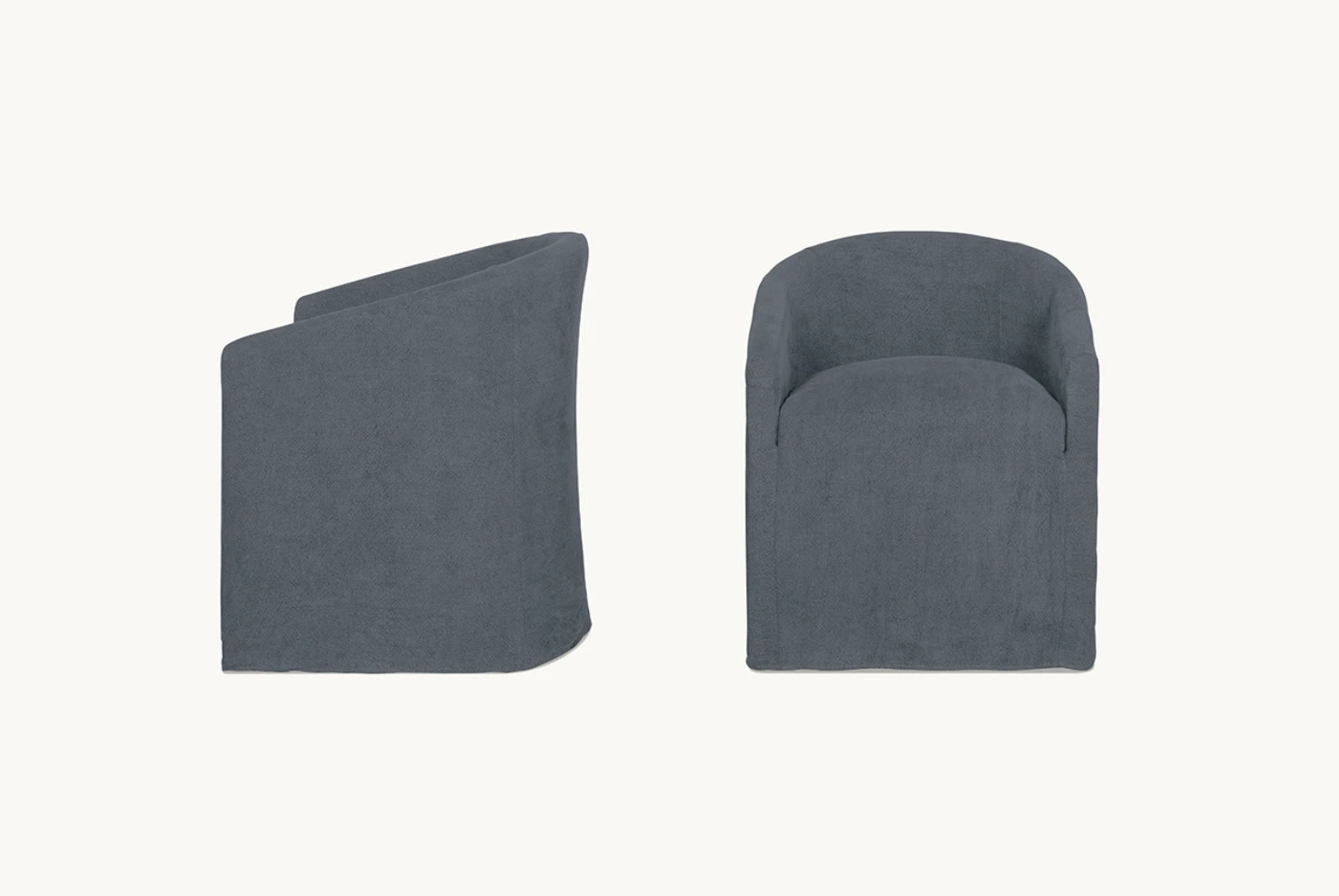 Ziki Dining Chair (2pc) 4 Ziki Dining Chair (2pc) - Image 4