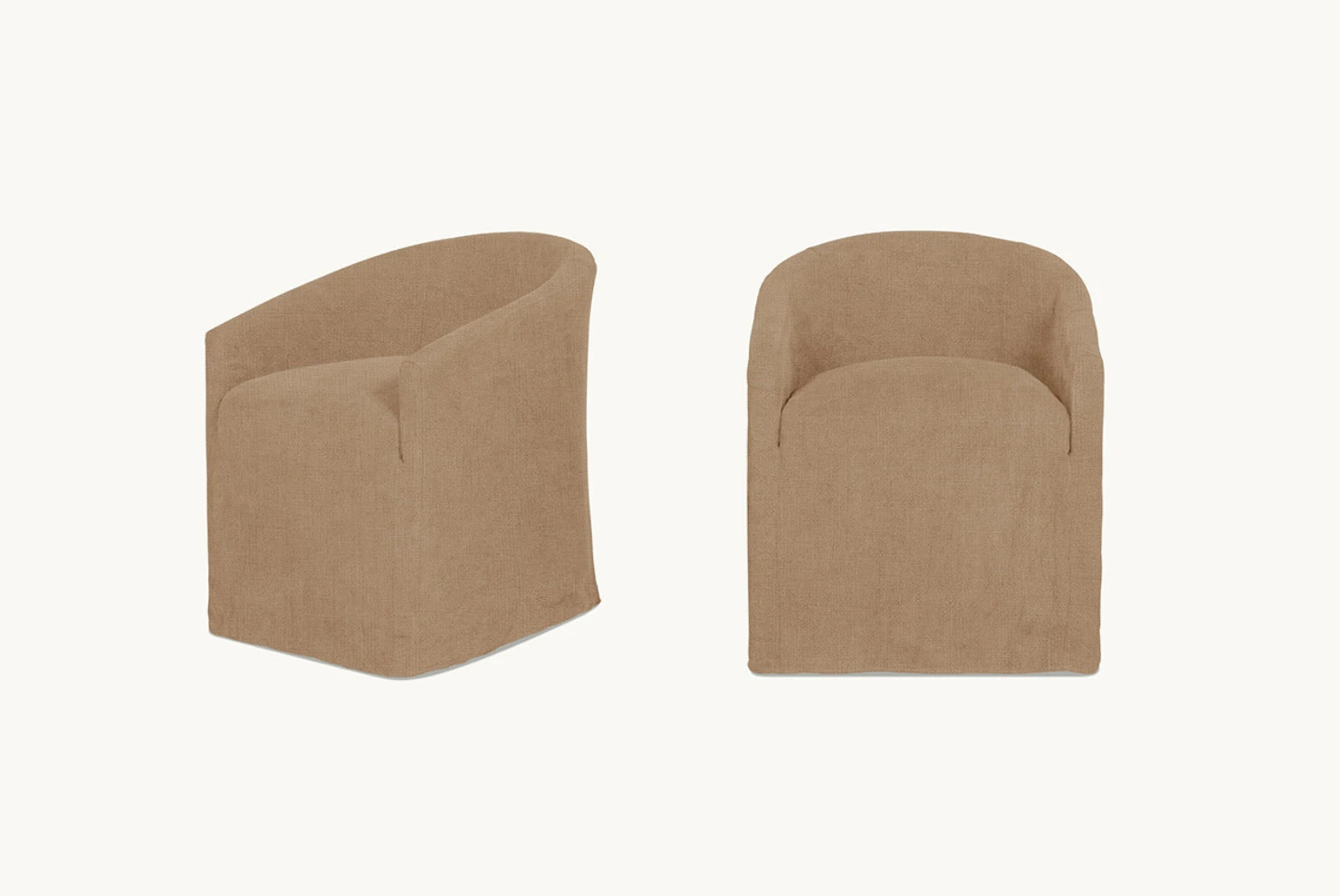 Ziki Dining Chair (2pc) 11 Ziki Dining Chair (2pc) - Image 11