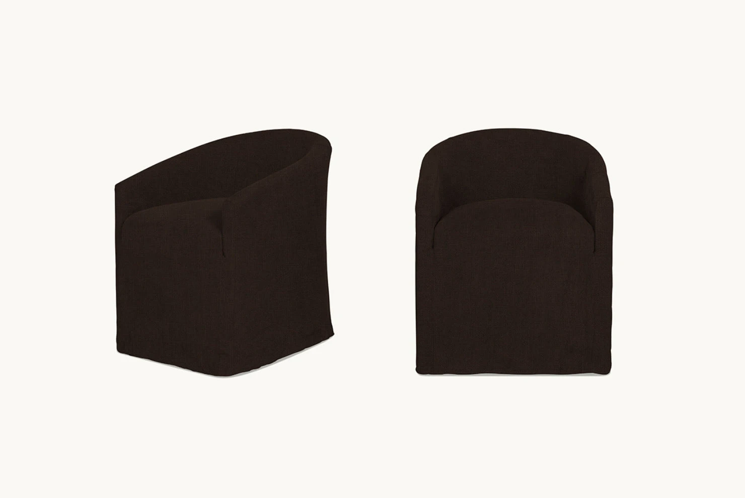 Ziki Dining Chair (2pc) 12 Ziki Dining Chair (2pc) - Image 12