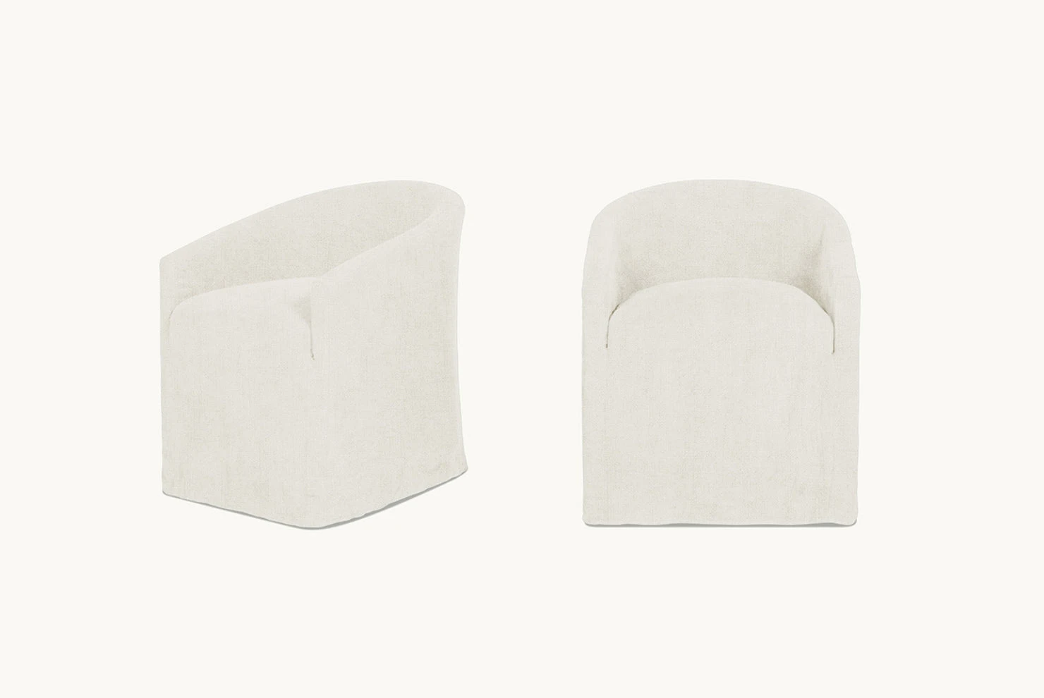 Ziki Dining Chair (2pc) 10 Ziki Dining Chair (2pc) - Image 10