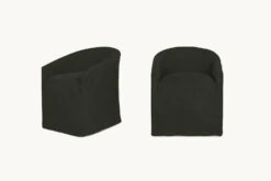 Ziki Dining Chair (2pc) 32 Ziki Dining Chair (2pc) -SIXPENNY STORE ziki dining chair recycled poly weave new leaf product da97ee05 a548 4026 b806 a25827b80099