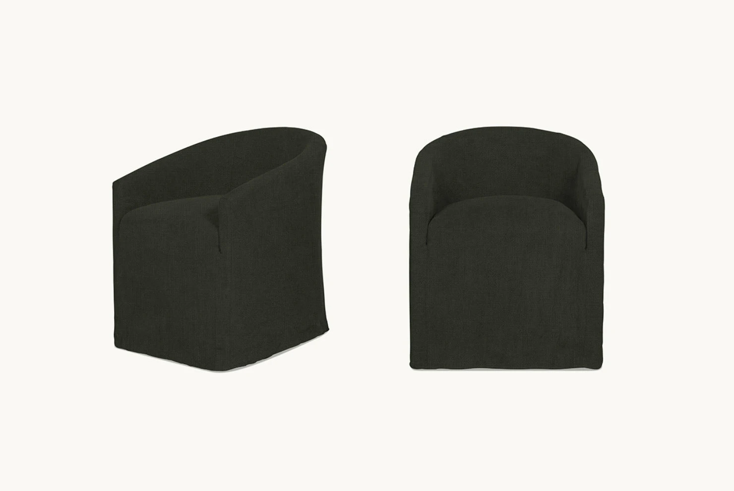 Ziki Dining Chair (2pc) 13 Ziki Dining Chair (2pc) - Image 13