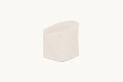 Ziki Dining Chair Slipcover Only (1pc) 37 Ziki Dining Chair Slipcover Only (1pc) -SIXPENNY STORE ziki dining chair washed cotton linen corn silk product 5c7eb99c a5a5 48eb 922c 2e57b8c337fb