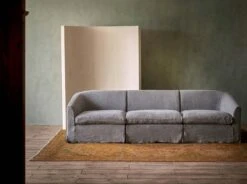 Ziki Sectional Slipcover Only