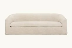 Ziki Sofa -SIXPENNY STORE ziki sofa cotton canvas beach walk product 96