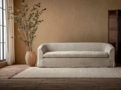 Ziki Sofa Slipcover Only